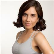Entrenadora Personal Hipopresivos Moldeado Femenino